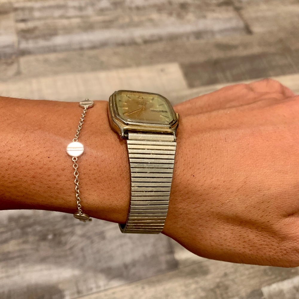 Timex Elastic Watch - Picture 3 of 4
